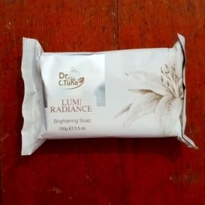 Dr. C Tuna Lumi Radiance Brightening Soap